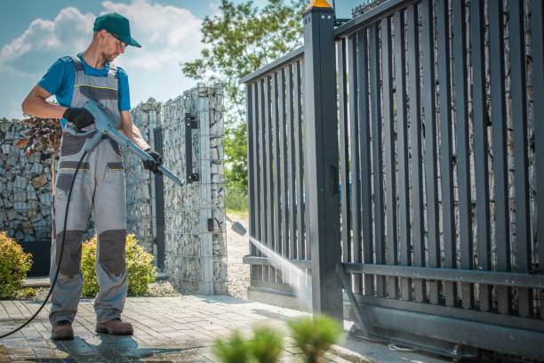 Best Driveway Pressure Washing  in Springfield, TN